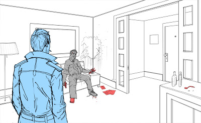 400x245 Gausswerks Design Reboot The Sap And The Heater A Design Sketch - Crime Sketch