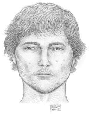 300x377 Some Awesome Non Criminal Sketches By Nypd Sketch Artist Detective - Criminal Sketch