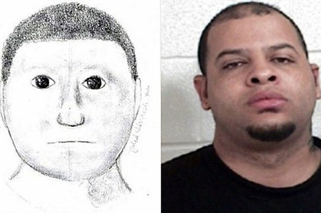 625x415 The 21 Worst Police Sketches Of All Time - Criminal Sketch
