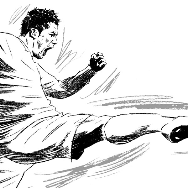 600x600 Cristiano Ronaldo Sketch Thefootballartist - Cristiano Ronaldo Sketch