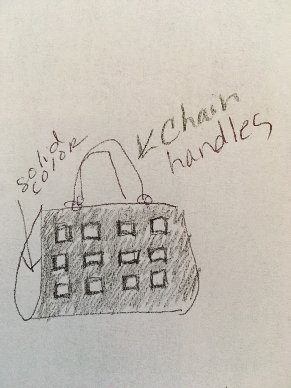 1200x1600 Gocrochet - Crochet Sketch