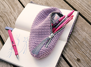 320x236 Ravelry Sketch Set Pattern By Sarah Read - Crochet Sketch