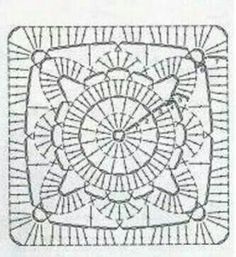 236x257 55 Best Crochet Sketch Images In 2018 Yarns - Crochet Sketch