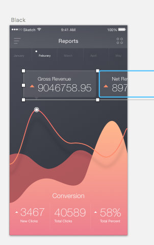 302x480 How Can I Crop Everything Outside Of An Art Board In Sketch 4 - Crop In Sketch