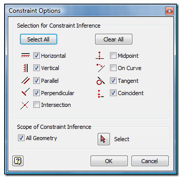 354x352 Sketching Tips Amp Tricks Augi - Cross Projection Sketch