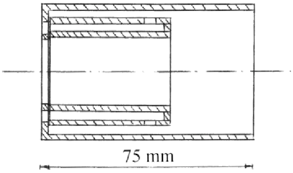 588x348 Cross Section Sketch Of Second Shroud. Download Scientific Diagram - Cross Section Sketch