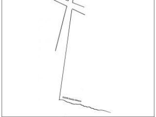 320x240 Sketch Gallery - Cross Sketch