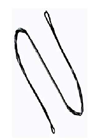 351x450 Replacement Crossbow String Suitable 150175lb - Crossbow Sketch