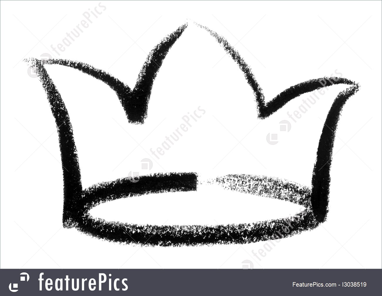 1300x1008 Fashion Accessories Crown Sketch - Crown Sketch