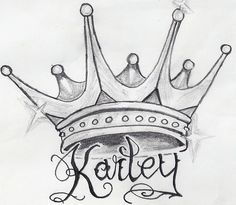 236x205 41 Best Crown Drawings Tattoos Images Drawing - Crown Tattoo Sketch