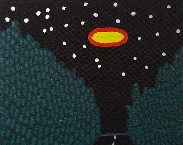 605x480 Cable Griffith - Crude Sketch