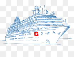 260x200 Cruise Ship Png Amp Cruise Ship Transparent Clipart Free Download - Cruise Ship Sketch