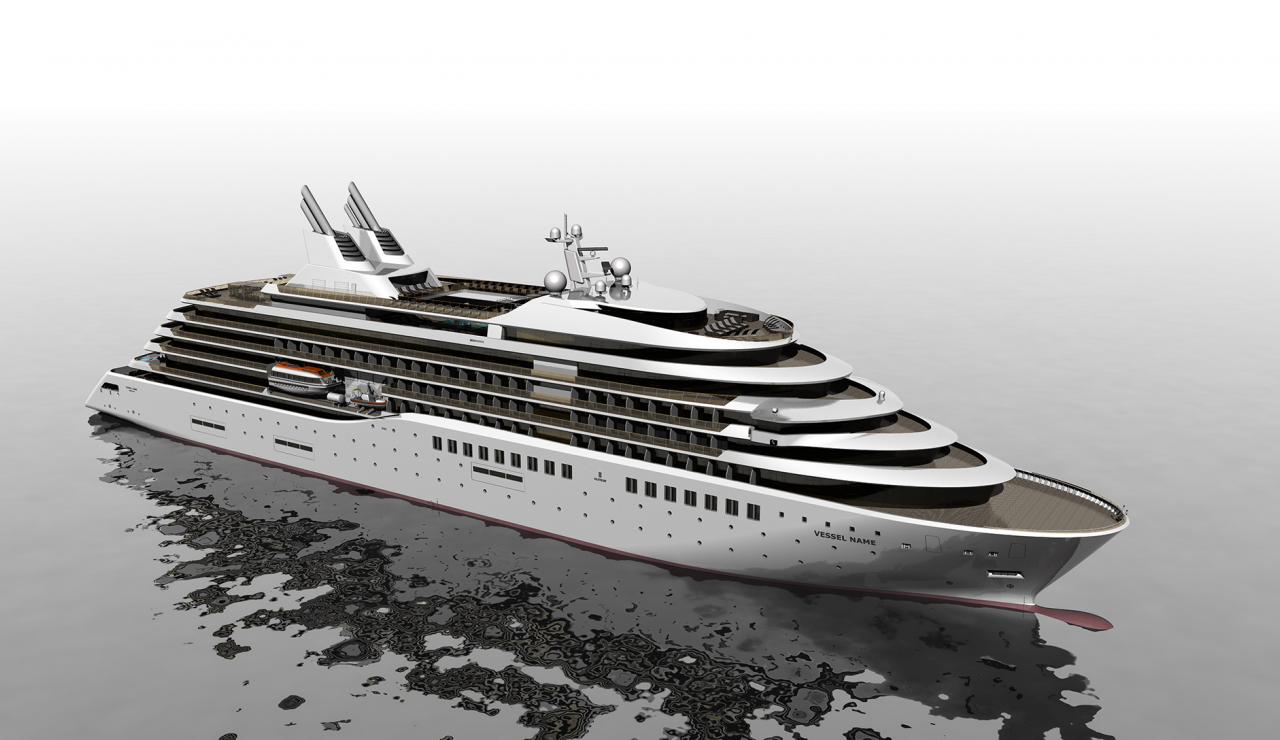 1280x740 Explore Our World Of Cruise - Cruise Sketch