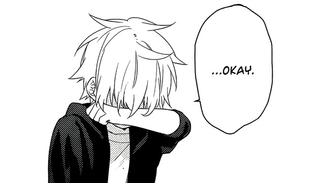 640x360 Cute Boy Crying Tumblr - Crying Boy Sketch