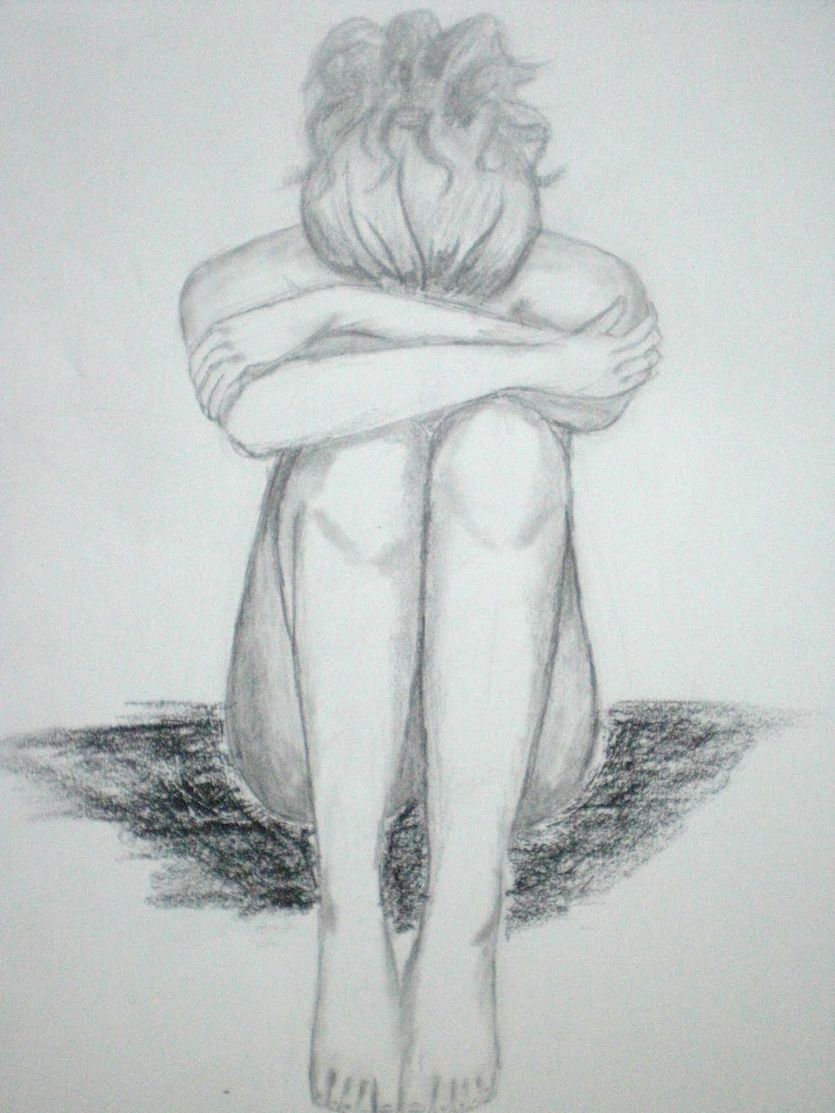 1200x1600 Sai Actually Really Love This Resim Ve Boyamateknikleri In - Crying Sketch