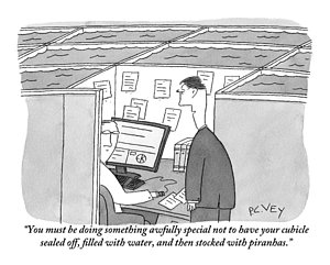 300x241 Cubicle Drawings Fine Art America - Cubicle Sketch