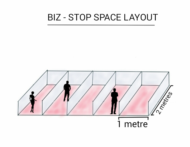 666x518 Index Of Wp Contentuploads201405 - Cubicle Sketch