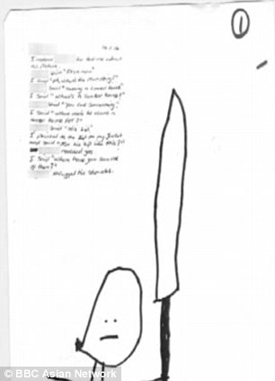 306x423 Luton Nursery Tries To Send Boy, 4, On A Deradicalisation - Cucumber Sketch