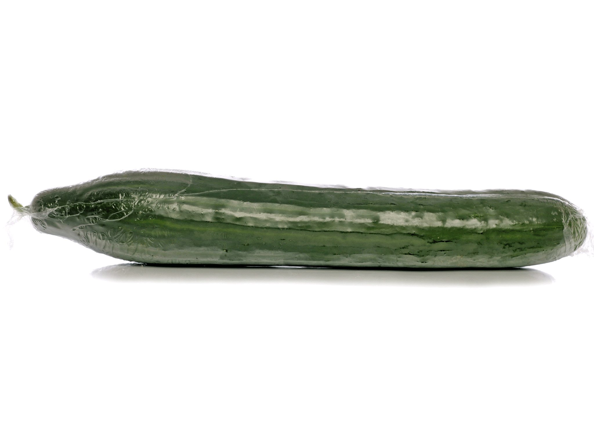 2048x1536 A Lesson In Packaging Myths Is Shrink Wrap On A Cucumber Really - Cucumber Sketch