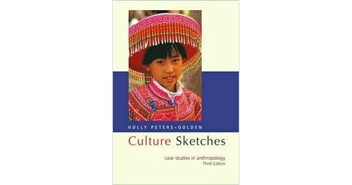 1200x630 Culture Sketches By Holly Peters Golden - Culture Sketches