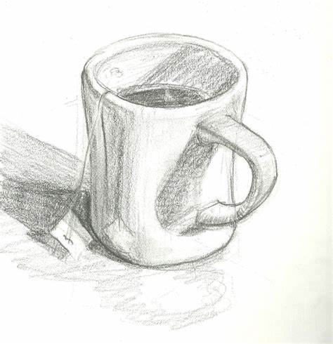474x490 873 Results For - Cup Of Tea Sketch