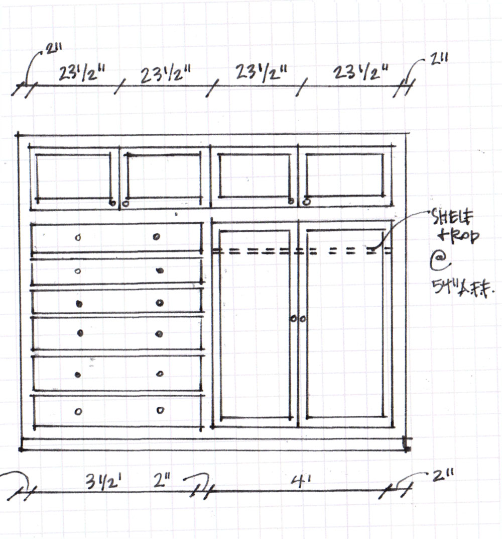Cupboard Sketch at Explore collection of Cupboard