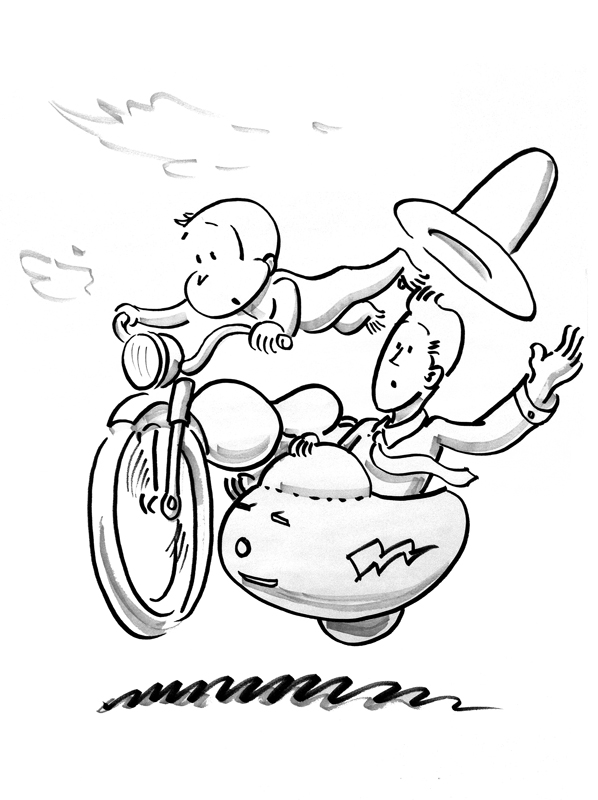 598x800 Curious George Sketch - Curious George Sketch