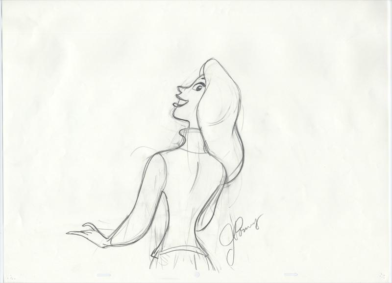 800x579 Universal Curious George Animation - Curious George Sketch