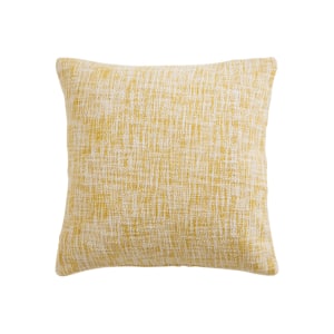 300x300 Yellow Cushion In Cotton Cusion Retro Style, Sketch - Cushion Sketch