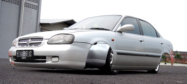 600x270 Turn Your Own Car Into A Customized Street Racer - Custom Car Sketches