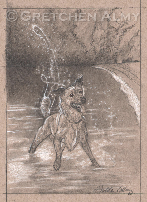 480x659 Custom On A Budget Sketches Gretchen Almy Designs - Custom Sketches