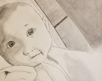 340x270 Custom Sketches Etsy - Custom Sketches