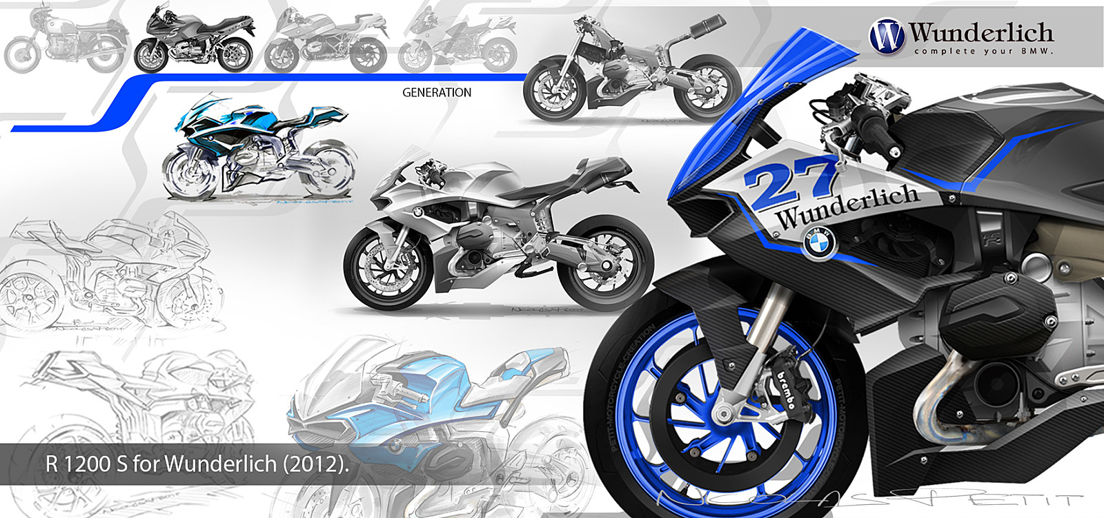 1600x752 New Bmw R1200s Custom Sketches Looking Great - Custom Sketches