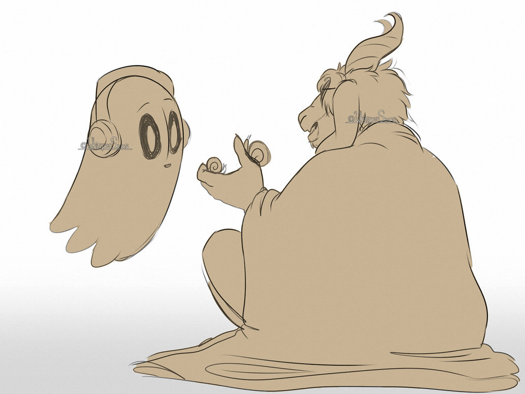 1032x774 Valued Customer (Sketch) By Whisperseas - Customer Sketch