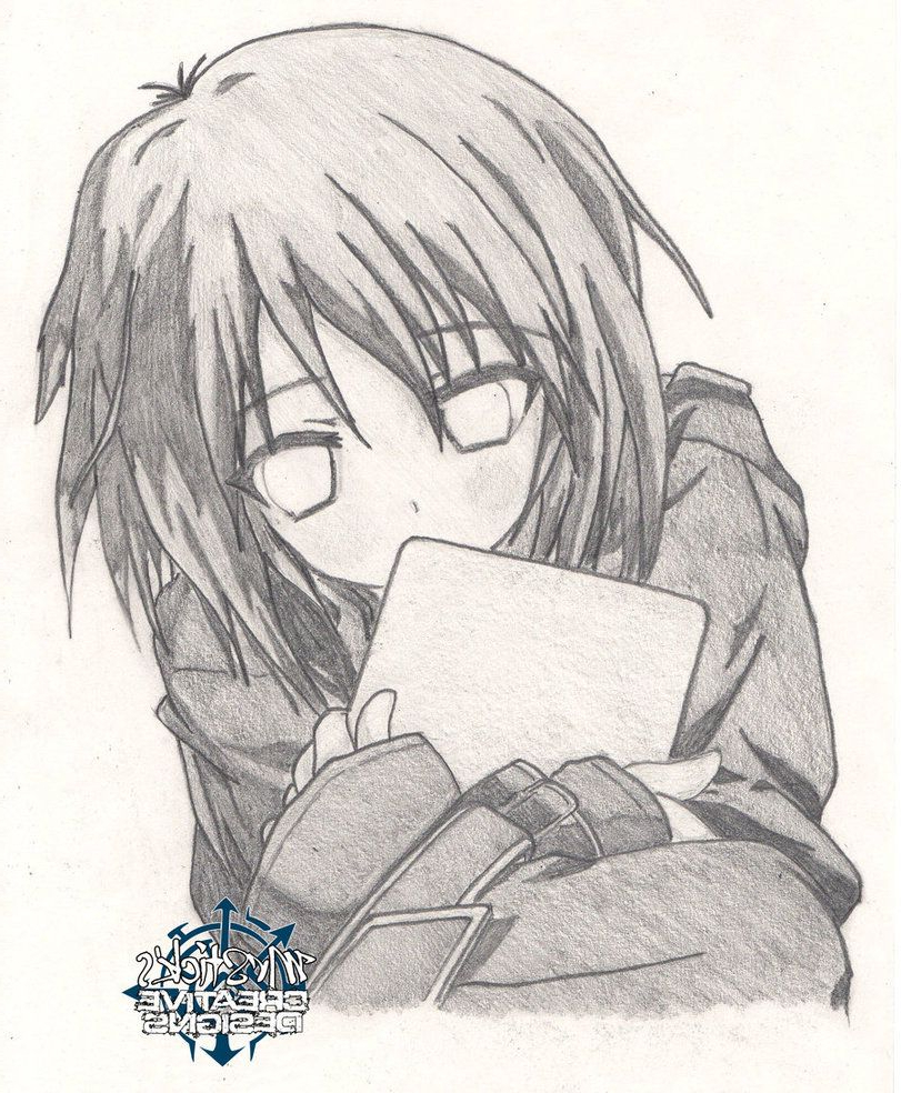 811x984 Cute Anime Pictures Sketch Anime Sketches Cute Anime Girl - Cute Anime Girl Sketch