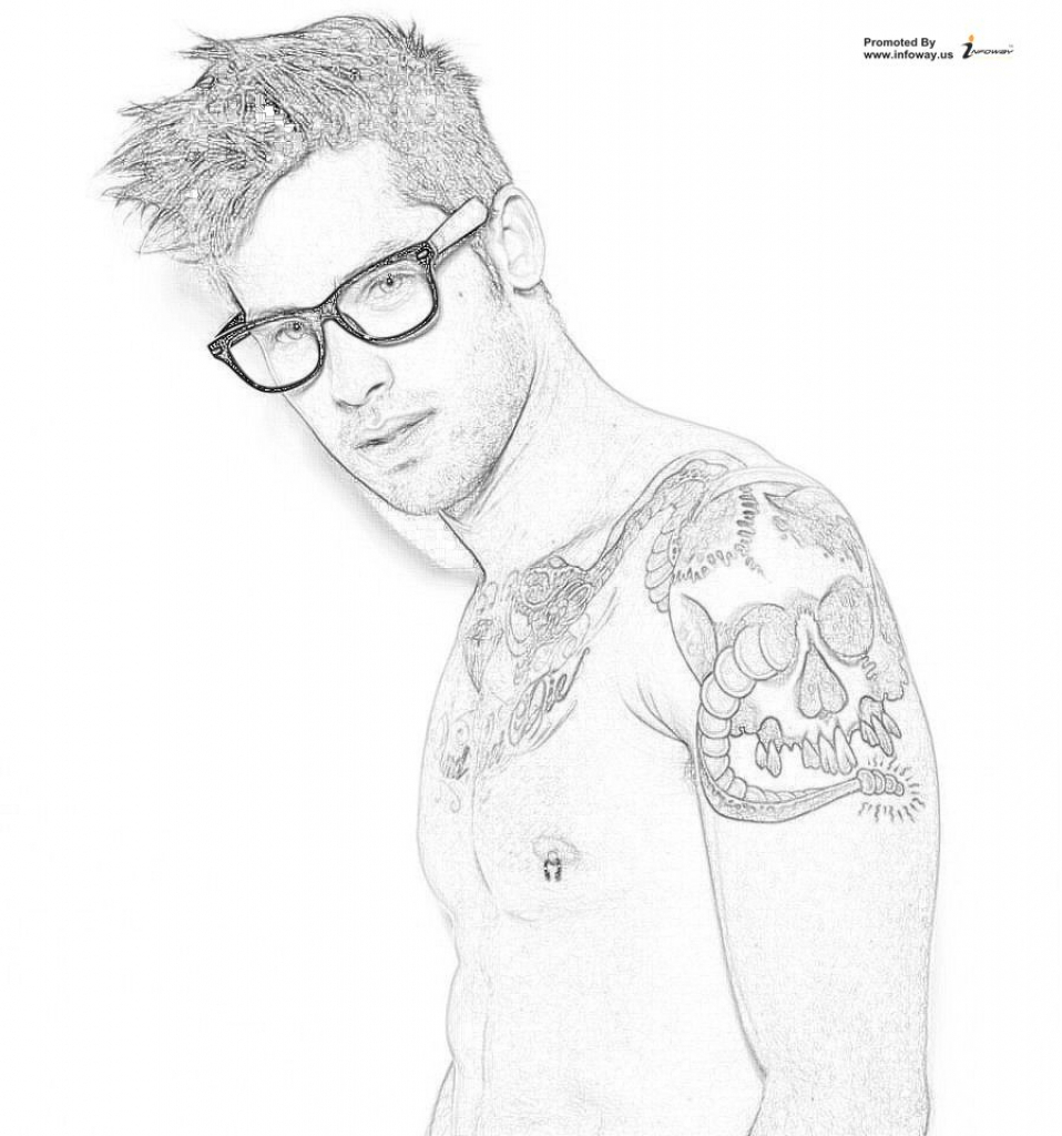 958x1024 Boys Pencil Drawing Images Boy Sketches In Pencil Cute Boy Pencil - Cute Boy Sketch