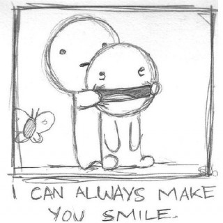 320x320 Cute Love Drawings - Cute Cartoon Sketches