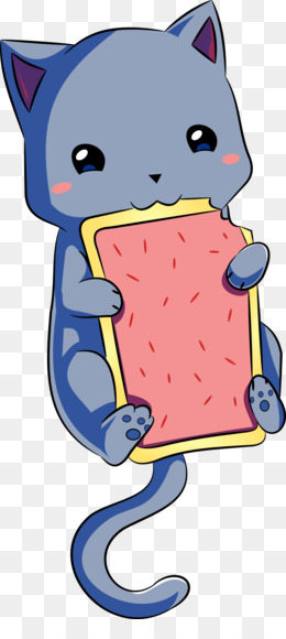 260x580 Download Cute Cat Drawings Clipart Cat Kitten Drawing - Cute Cat Sketch