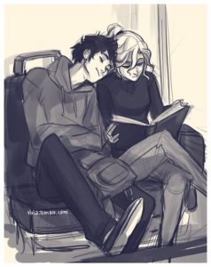 238x300 So Cute Couple Sketch - Cute Couple Sketches