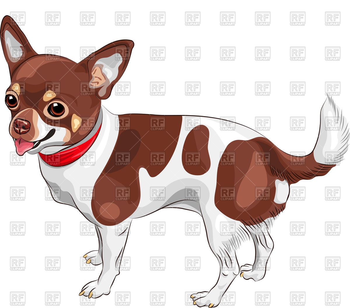 1200x1056 Color Sketch Of The Cute Dog - Cute Dog Sketch