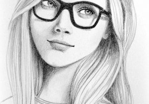 Cute Girl Sketch Images At Paintingvalley Com Explore Collection