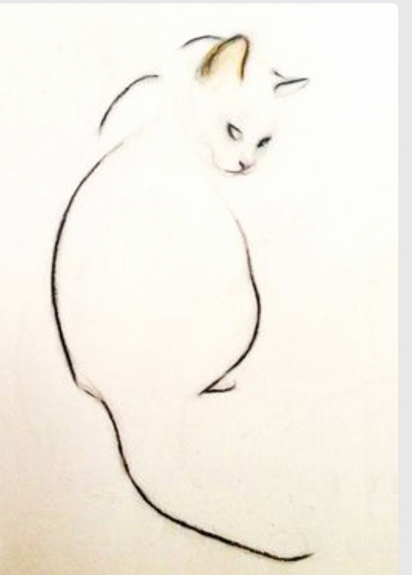 599x835 Heart Sketches In Pencil Elegant Cute Original Charcoal Drawing Of - Cute Heart Sketches