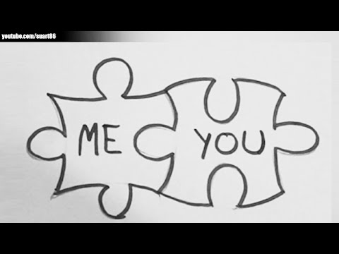 480x360 Cute Love Drawings - Cute Love Sketches