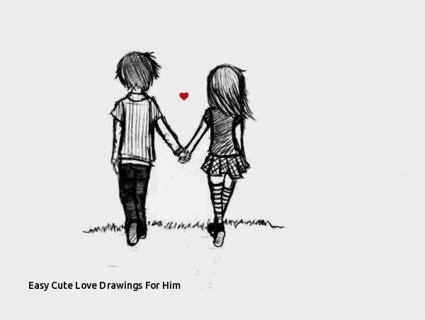 Cute Love Drawings With Quotes