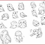 150x150 Cute Owl Drawing 147311 How To Draw A Owl Cute Easy Step By Step - Cute Owl Sketch
