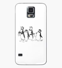 210x230 Cute Penguin Drawing Device Cases Redbubble - Cute Penguin Sketch