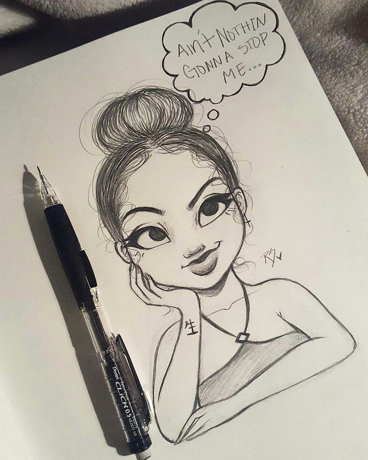 Cute Sketch Ideas at Explore collection of Cute