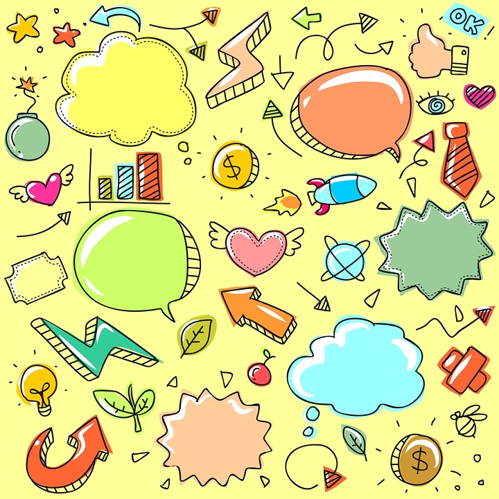 720x720 Free Photo Funny Sketch Wallpaper Cute Child Art Graphic - Cute Sketch Images