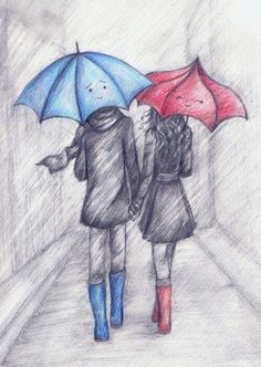236x332 The 36 Best Pencil Sketch Images Sketches, Drawings - Cute Sketch Of Couples