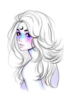 236x314 Cute Sketch Illustration Station Drawings - Cute Sketches